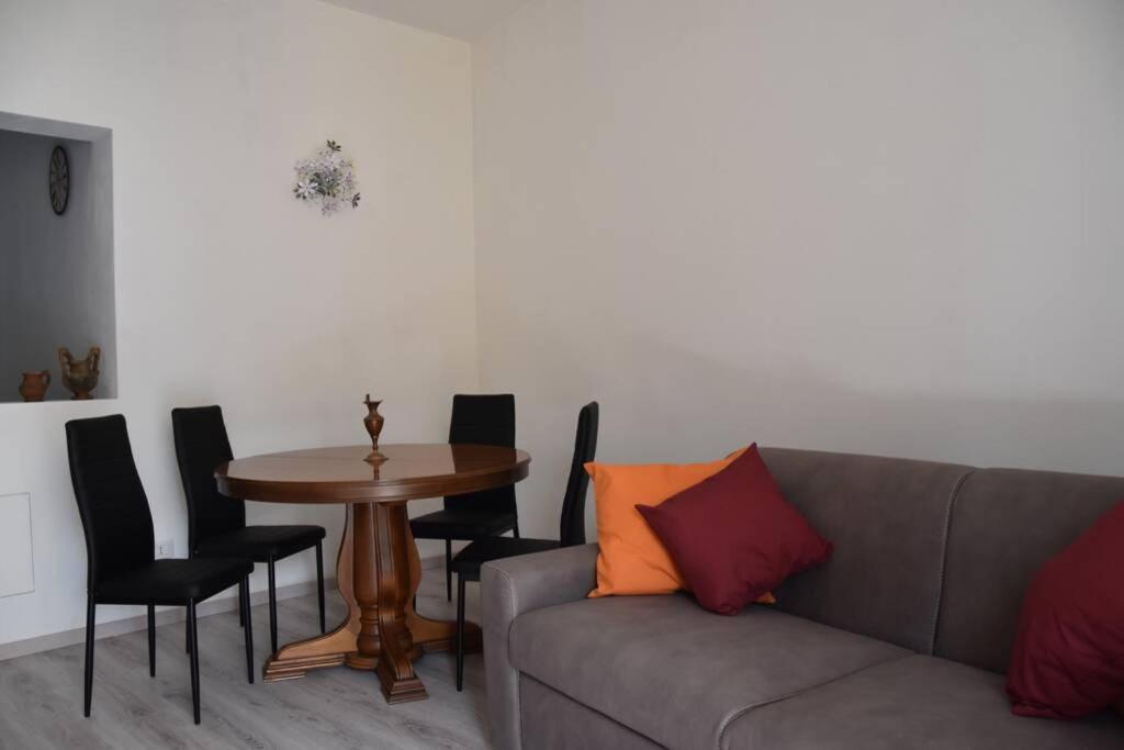 La Resilienza, Apartment With View, Carate Urio Екстериор снимка