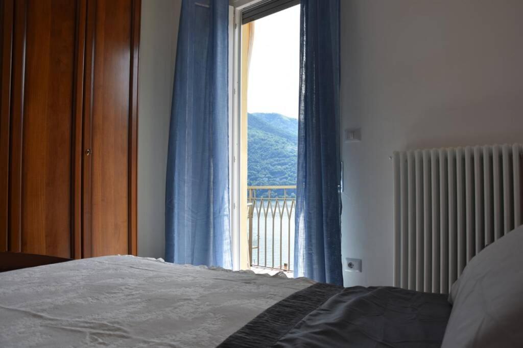 La Resilienza, Apartment With View, Carate Urio Екстериор снимка