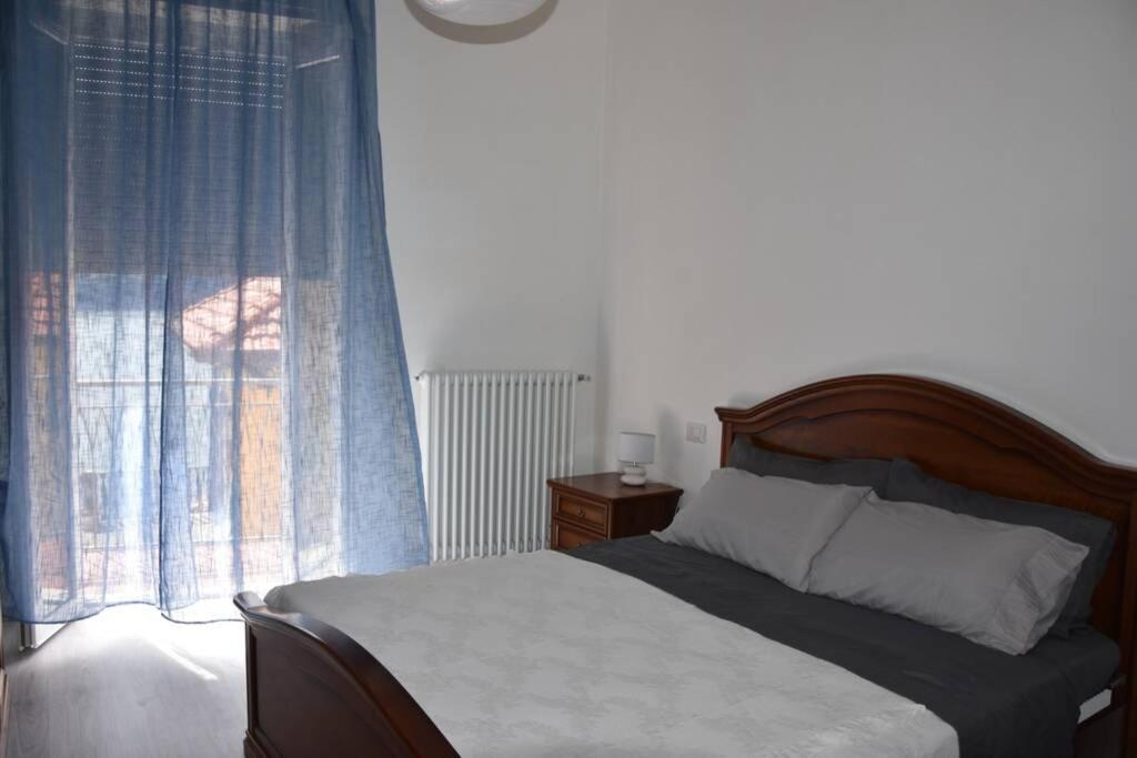 La Resilienza, Apartment With View, Carate Urio Екстериор снимка