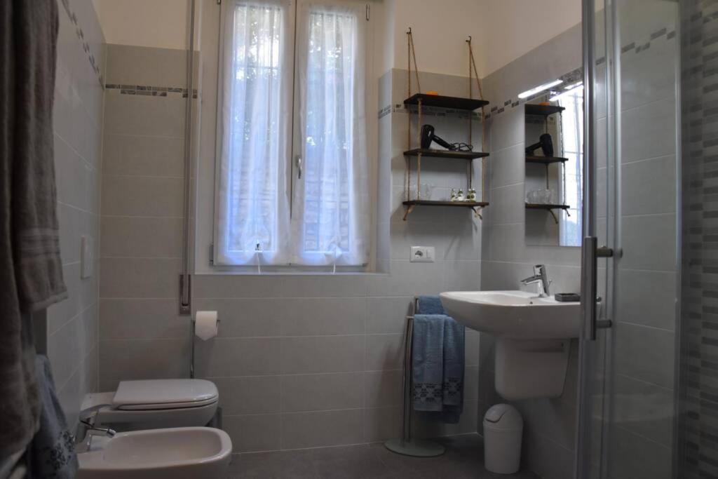 La Resilienza, Apartment With View, Carate Urio Екстериор снимка